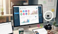 be your expert social media marketer
