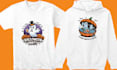 make trendy graphic t shirt design with ai