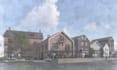 do 3d architectural rendering and animation