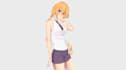 draw anime art and character design or sfw