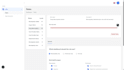create a professtional dashboard using next js , nest js , redis