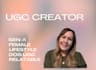 create engaging and authentic ugc videos