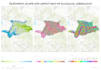 create professional gis maps and spatial visualizations, imagery analysis