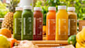 design modern food packaging