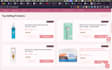 develop a custom fullstack ecommerce website with nextjs and nodejs