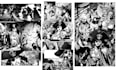 anime manga illustration nsfw manga comic book page webtoon comic manga artist
