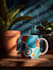 draw a mug or coffee mug design