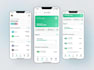 develop money transfer app bank website money transfer website bank app