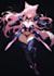 design an anime vtuber model, with advanced live2d vtuber model