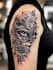 draw a tattoo design