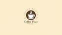 make an amazing coffee restaurant logo