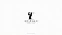 design creative golfer man logo in 12 hours