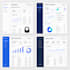 do full stack website development, custom websites, frontend and backend