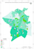 create professional gis maps, spatial analysis, and urban planning visuals
