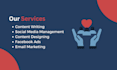 be your expert digital marketer