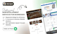 do wordpress, shopify, custom website design, on page SEO