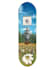 paint your skateboard with personalized art