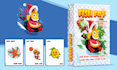 create fun card game
