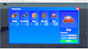 create a roblox gui for you