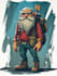 design simple 2d game characters