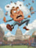 do any current political cartoon