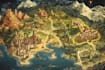 create high quality fantasy maps