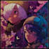 draw an anime album cover