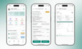 do professional website and mobile UI design