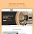 design a modern and user friendly websites in figma