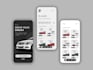 design a modern and user friendly websites in figma