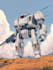 high quality robot, mecha concepts