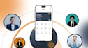 saas explainer video UI UX animation website promotion mobile app marketing