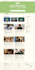 build a modern full stack web application for your business