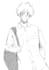 draw anime style drawings for pfps, commercial use