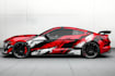 professional vehicle wrap design, car wrap