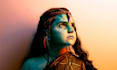 make artistic image retouch