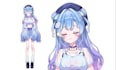 create a custom vtuber model with anime style live2d ready for streaming