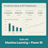 build machine learning powered dashboards in power bi