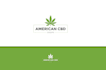 design professional cannabis marijuana or weed logo