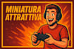 miniature youtube professionali e accattivanti