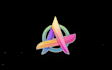 make 2d logo animation reveal