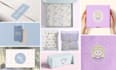design cute kawaii patterns