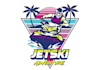 design awesome watercraft logo