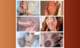 make aesthetic henna design and digital henna logo