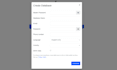 create a odoo multi database odoo platform with subdomains