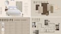 do your interior design shopping list and mood board