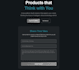 create simple web, mobile, and desktop apps in csharp, python, js, HTML