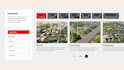 convert figma to responsive tailwind CSS website