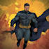 draw amazing superhero comic cartoon character