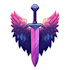 create a awesome fantasy logo